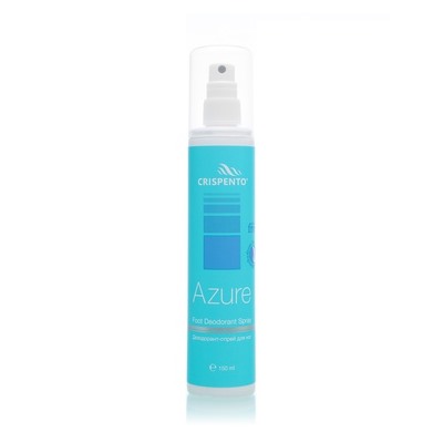 Azure Дезодорант-спрей для ног
