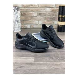 Мужские кроссовки А246-1 черные