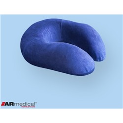 Подушка для путешествий MTP-3230 "Exclusive Travel" анатомическая, с эффектом памяти оптом или мелким оптом