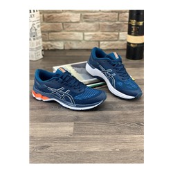 Мужские кроссовки А020-5 синие