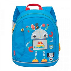 RK-078-2 рюкзак детский