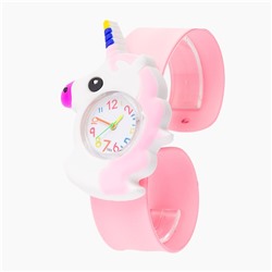 Часы наручные WH014 (pink)