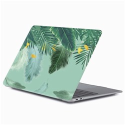 Кейс для ноутбука 3D Case для "Apple MacBook Pro 15 2016/2017/2018" (007)