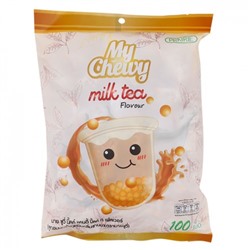 Жевательные конфеты Молочный Чай My Chewy 360 грамм