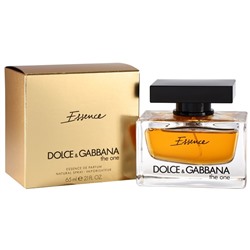 Dolce & Gabbana The One Essence, edp., 75 ml