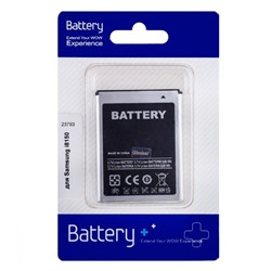 Аккумулятор для телефона Econom для Samsung i8150