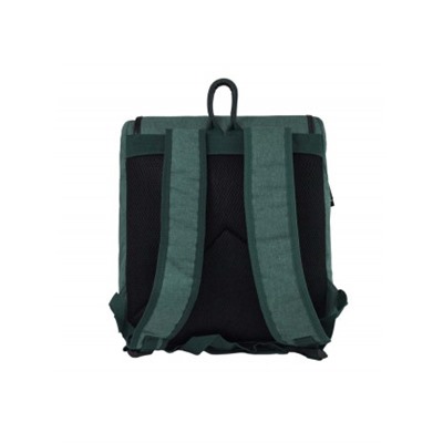 Рюкзак мужской Lanotti 6093/Зеленый