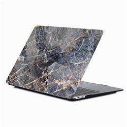 Кейс для ноутбука 3D Case для "Apple MacBook Pro 13 2016/2017/2018" (001)