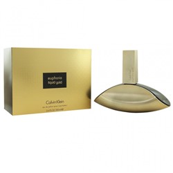 Calvin Klein Euphoria Liquid Gold, edp., 100 ml