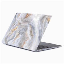 Кейс для ноутбука 3D Case для "Apple MacBook Pro 15 2016/2017/2018" (004)