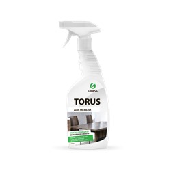 GRASS Очиститель-полироль для мебели TORUS 600 мл
