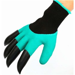 Перчатки садовые Garden Genie Gloves оптом