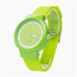 Часы наручные W019 (green)