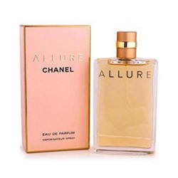 Chanel Allure, 100 ml
