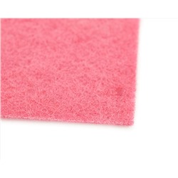 Фетр Жесткий,  20×30 см, Ярко-Розовый
