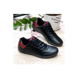 Женские кроссовки 5107-3 черные