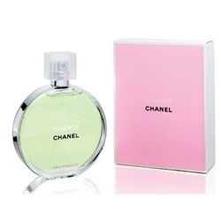 Chanel Chance Eau Fraiche, edt., 100 ml