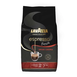 Кофе в зернах LAVAZZA "Barista Gran Crema", 1000г 621149