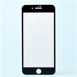 Защитное стекло Full Screen Activ Clean Line 3D для "Apple iPhone 7 Plus/iPhone 8 Plus" (black)
