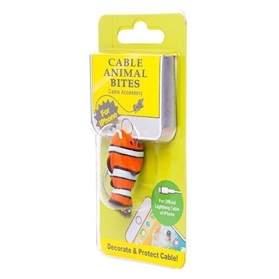 Защита кабеля Clownfish