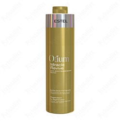 Бальзам-питание для восстановления волос, Estel Otium Miracle Revive, 1000 мл