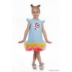 4240-1 Платье My Little Pony