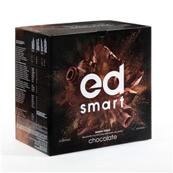 ED Smart Chocolate, 15 порций