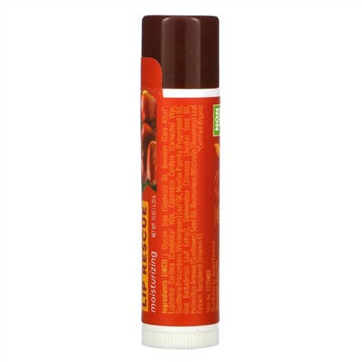 Desert Essence, Lip Rescue, увлажняющий бальзам для губ с маслом жожоба, 4,25 г