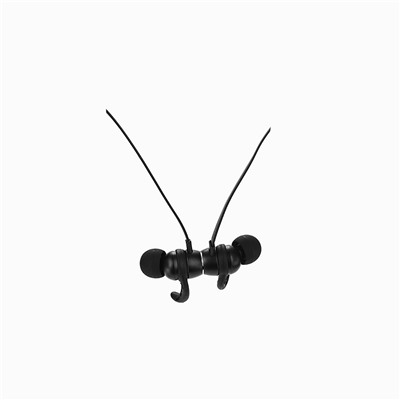 Bluetooth-наушники внутриканальные Hoco ES11 Maret sporting wireless (black)