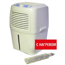 Воздухоочиститель-увлажнитель Fanline VE-180Т (с нагревом) оптом или мелким оптом