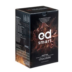 ED Smart Chocolate, 7 порций