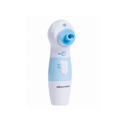 Super Wet Cleaner PRO Аппарат для очищения кожи (4 в 1) Gezatone  оптом или мелким оптом