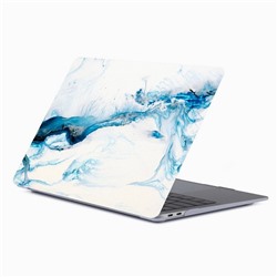 Кейс для ноутбука 3D Case для "Apple MacBook Pro 13 2016/2017/2018" (003)