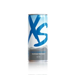 XS™ Power Drink Жаркие Тропики