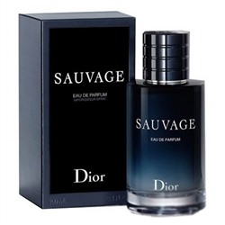Christian Dior Sauvage, edp., 100 ml