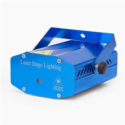 Лазерная мини-система ActivLed Laser-1