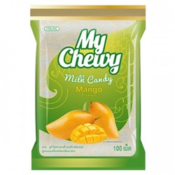 Жевательные конфеты Манго My Chewy 360 грамм