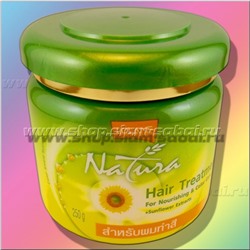Маска от тайской фирмы Lolane для окрашенных волос