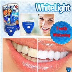Система отбеливания зубов White Light