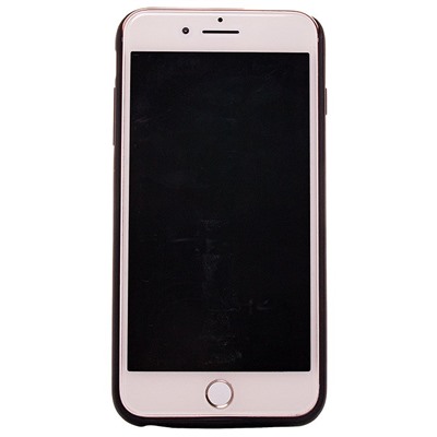 Внешний аккумулятор-чехол WUW B06 кейс для Apple iPhone 6 Plus/7 Plus 3600 mAh (white)