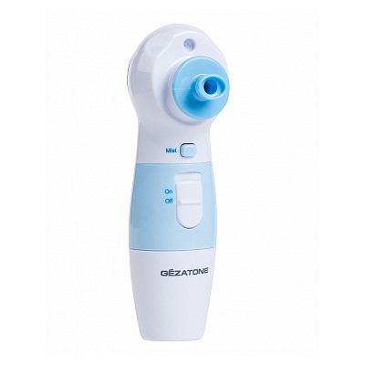 Super Wet Cleaner PRO Аппарат для очищения кожи (4 в 1) Gezatone  оптом или мелким оптом