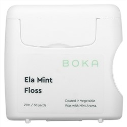Boka, Ela Mint Floss, 27 м (30 ярдов)