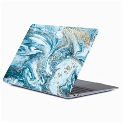 Кейс для ноутбука 3D Case для "Apple MacBook Pro 13 2016/2017/2018" (002)