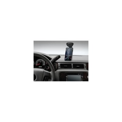 Держатель автомобильный на стекло, магнитный, Defender CH-110 (29110)