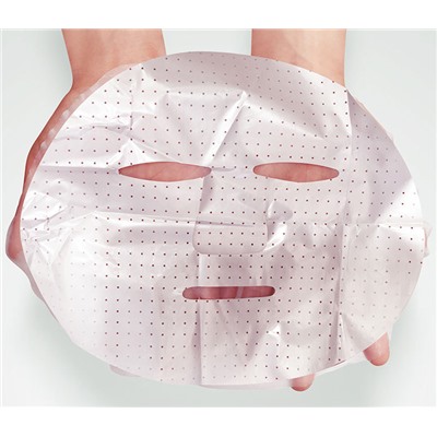 SALE! Bioaqua глубоко увлажняющая, питательная тканевая маска для лица с муцином улитки,Delicate Smooth Skin (желтая), 25 гр.