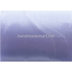 Атласная Лента Skroll, Ширина 50 мм, Фиолетовая