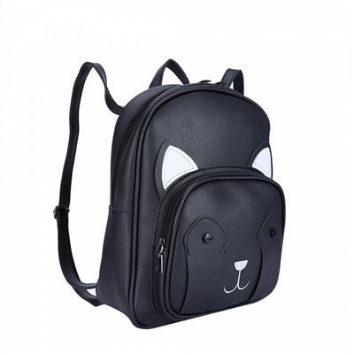 DW-988 Рюкзак с сумочкой