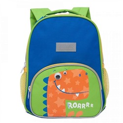 RK-076-6 рюкзак детский