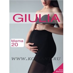 Колготки для беременных Mama 20 Giulia