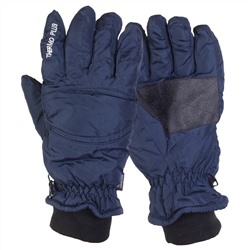 Зимние перчатки из нейлона Thermo Plus для спецоперации  – экипировка для спорта и на каждый день №338
